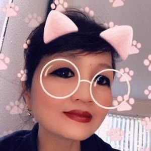 Meet your Posher, Shaina